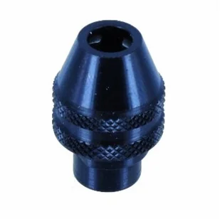 Dremel Uchwyt uniwersalny (0,8-3,2mm) (4486) 2615448632 - Uchwyty i stojaki do elektronarzędzi - miniaturka - grafika 2