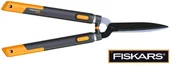 Nożyce i sekatory - FISKARS Nożyce do żywopłotu SmartFitT (114800) - miniaturka - grafika 1