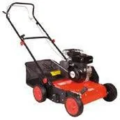 Wertykulatory i aeratory - Hecht 5654 - miniaturka - grafika 1