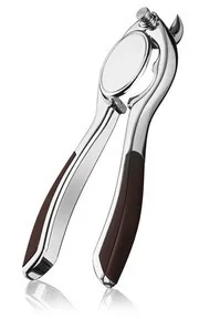 Vacu Vin Otwieracz kleszczowy do szampana VV-68625606 - Korkociągi i otwieracze - miniaturka - grafika 3