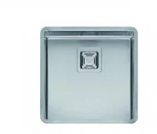 Zlewozmywaki - Reginox Texas B09T2LLU06GDS.9 - miniaturka - grafika 1