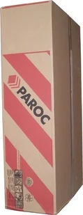 Wełna izolacyjna "Paroc" 7,2m2 x 25mm - Akcesoria kominkowe Wełna izolacyjna "Paroc" 7,2m2 x 25mm - Akcesoria kominkowe - miniaturka - grafika 1