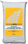 Filtry akwariowe i akcesoria - Sera Filter Wool wata filtrująca 100g - miniaturka - grafika 1