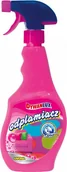 Środki do dywanów i tapicerki - Dywanlux Odplamiacz do dywanów i tapicerki 500ml - miniaturka - grafika 1