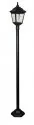 Elstead Lighting Latarnia KERRY KERRY POST IP44 - Lampy ogrodowe - miniaturka - grafika 4