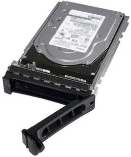 Dell Dysk twardy 600GB SAS 10000 RPM 2,5 (400-AJPP) - Dyski serwerowe - miniaturka - grafika 2