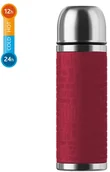 Termosy - Emsa Termos Red Senator 1 l 515715 515715 - miniaturka - grafika 1