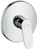 Baterie podtynkowe - Hansgrohe FOCUS E2 31967000 - miniaturka - grafika 1