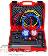 Serwis klimatyzacji - Rothenberger Zestaw narzędzi Klima II (170605) - miniaturka - grafika 1