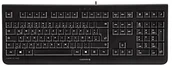 Klawiatury - Cherry KC 1000 klawiatura JK-0800GB-2 - miniaturka - grafika 1