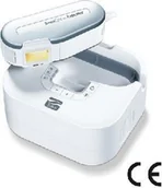 Depilatory i golarki damskie - Beurer HL100 - miniaturka - grafika 1