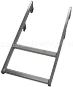 Rusztowania - Krause Sp. z o. o. STOPIEŃ DODATKOWY 703972 - miniaturka - grafika 1