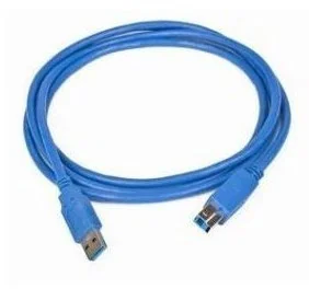 Gembird KABEL USB 3.0 AM-BM 1.8M CCP-USB3-AMBM-6 - Kable USB - miniaturka - grafika 4