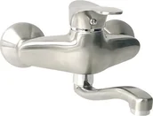 Baterie umywalkowe - Ferro Padwa BTP3PVD - miniaturka - grafika 1