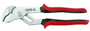 Yato Szczypce hydrauliczne, nastawny 250 mm (produkt wysyłamy w 24h) YT-2069 - Klucze i nasadki - miniaturka - grafika 4