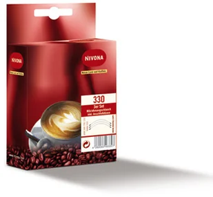 Nivona Wężyk do spieniacza NIVONA NIMA330 NIMA330 - Akcesoria i części do ekspresów do kawy - miniaturka - grafika 2