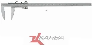 Limit suwmiarka 800mm (2305-0404) - Suwmiarki i mikrometry - miniaturka - grafika 2