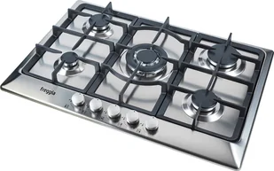 Płyta gazowa do zabudowy Freggia HA750VGTX - Płyty gazowe do zabudowy Płyta gazowa do zabudowy Freggia HA750VGTX - Płyty gazowe do zabudowy - miniaturka - grafika 2