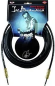 Kable - Klotz Joe Bonamassa JBPP030  Instrumentenkabel - miniaturka - grafika 1