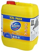 Środki do WC - Domestos Płyn do WC Professional Citrus Fresh 5l - miniaturka - grafika 1