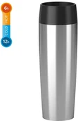 Kubki termiczne - Emsa Termohrnek cestovní 0,5 l Steel 515614 - miniaturka - grafika 1