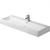 Umywalki - Duravit Vero 120 120x47 04541200001 - miniaturka - grafika 1