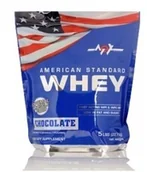 Odżywki białkowe - Mex American Standard Whey Beef Isolate 2270G - miniaturka - grafika 1