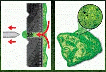 Accent SLIME SLIME rowerowa z uszczelniaczem 24x1,75-2.125 (SCHRADER) - Opony rowerowe - miniaturka - grafika 4