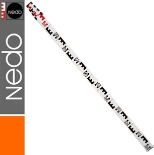 Nedo 5 m - Sprzęt geodezyjny - miniaturka - grafika 6