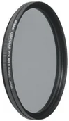 Filtry fotograficzne - Nikon filtr polaryzacyjny osłabiający CIRC. II, czarny 0018208022526 - miniaturka - grafika 1