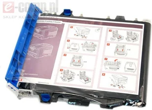 OKI Pas transferu | 25000str | C310/330/510/530/ES5430/351/361/561 44472202 - Dodatki do drukarek i skanerów - miniaturka - grafika 7