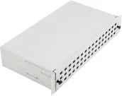 Panele krosownicze - Digitus Professional Rozdzielacz światłowodu Professional DN-96200-2U 2 U - miniaturka - grafika 1