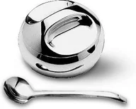 Cukiernice - Tramontina KAFFEE cukiernica 250g 64400/500 - miniaturka - grafika 1