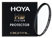 Filtry fotograficzne - Hoya Filtr HD Protector 37 mm - miniaturka - grafika 1