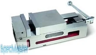 Proma PRECYZYJNE imadło SVA-160 Precision. 25016160 - Imadła i ściski - miniaturka - grafika 2