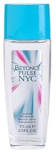 Beyonce Pulse NYC dezodorant 75 ml dla kobiet - Dezodoranty i antyperspiranty dla kobiet - miniaturka - grafika 2