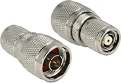 Wtyczki i adaptery - Delock Adapter N > RP-TNC 88857 - miniaturka - grafika 1