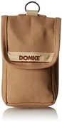 Akcesoria fotograficzne - Domke F-901 Compact Pouch 5 X 9 etui na kompaktowy, piaskowy/beżowy 710-10S - miniaturka - grafika 1