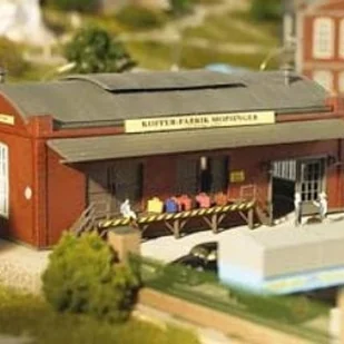 Piko Fabryka Walizek PI-61833 - Samochody i pojazdy dla dzieci - miniaturka - grafika 3