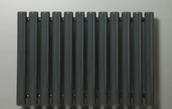 Grzejniki pokojowe - Luxrad EVERST 1800x510 - miniaturka - grafika 1