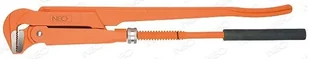 NEO-TOOLS Klucz klucz do rur typ 90° 1.5 02-131 - Klucze i nasadki - miniaturka - grafika 3