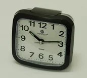 Zegary - Perfect Budzik kwarcowy A170B1 - miniaturka - grafika 1