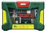 Bosch OSPRZĘT ZESTAW V-LINE 48cz. 2607017314 - Wiertła - miniaturka - grafika 7