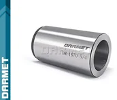 Tuleje - Darmet Tuleja redukcyjna przelotowa MS5/MS4 bez płetwy (DM-1670) - miniaturka - grafika 1