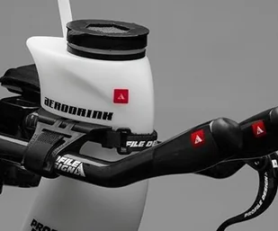 Profile Design Bidon Aerodynamiczny Aerodrink - Shakery i bidony sportowe - miniaturka - grafika 2