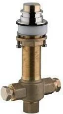 Hansgrohe Element podstawowy do wylewki #15425xxx 96125000 - Stelaże i zestawy podtynkowe do WC - miniaturka - grafika 3