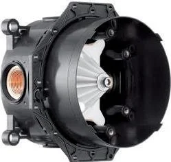 Hansgrohe IBOX uniwersalny&nbsp; Cechy... 01800180 - Akcesoria grzewcze - miniaturka - grafika 6