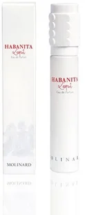 Molinard Habanita LEsprit woda perfumowana 75ml - Wody i perfumy damskie - miniaturka - grafika 2