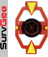 Sprzęt geodezyjny - Minilustro SurvGeo z tyczkami typ GMP111 stała 17,5 - miniaturka - grafika 1