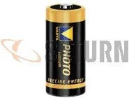 Varta CR123 A bateria 3 V 1.500 mAh Lithium Photo 6205101401 - Baterie i akcesoria - miniaturka - grafika 5